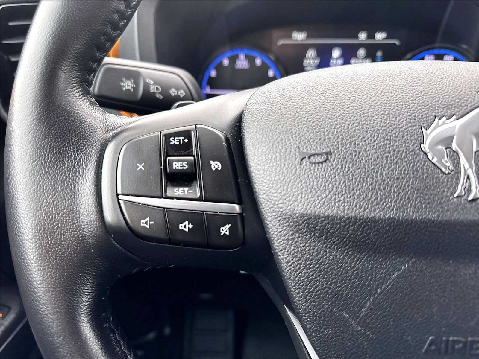 Used 2022 Ford Bronco Sport Badlands AWD/4WD image 19