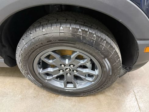 Used 2021 Ford Bronco Sport Big Bend AWD/4WD image 33