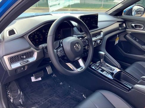 New 2026 Acura Integra A-Spec image 8