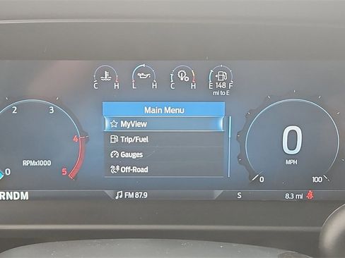 New 2026 Ford F250 XLT w/ XLT Premium Package image 18