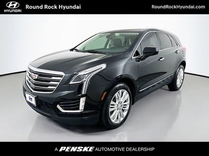 Used 2017 Cadillac XT5 Premium Luxury w/ Advanced Security Package