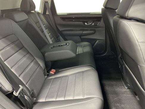 New 2026 Honda CR-V EX-L image 27