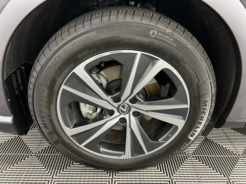 Used 2023 Lexus RX 350 image 11