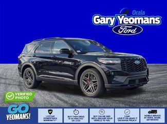 New 2026 Ford Explorer ST video 1