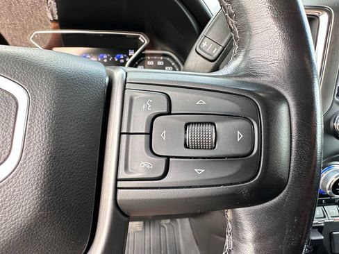 Certified 2021 GMC Sierra 2500 Denali w/ Denali Ultimate Package AWD/4WD image 39