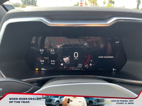 New 2026 GMC Canyon Elevation w/ Convenience Package image 19