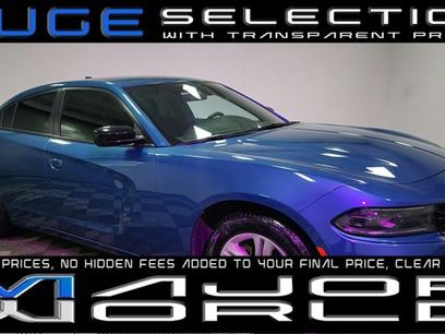Used 2023 Dodge Charger SXT
