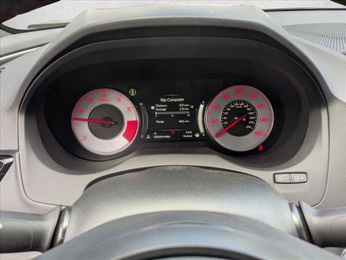 New 2026 Acura RDX A-Spec AWD/4WD image 11