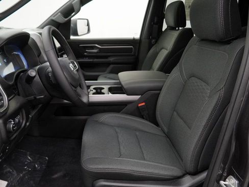 New 2026 RAM 1500 Big Horn AWD/4WD image 15