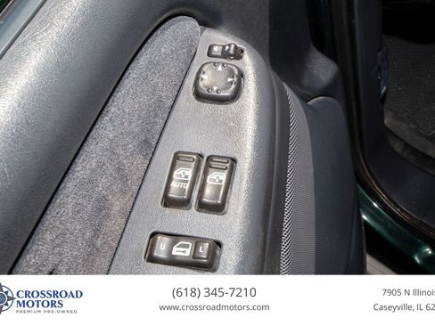 Used 2002 Chevrolet Silverado 1500 LS w/ Electrical Convenience Pkg RWD image 13