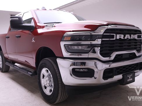 New 2025 RAM 2500 Tradesman image 6
