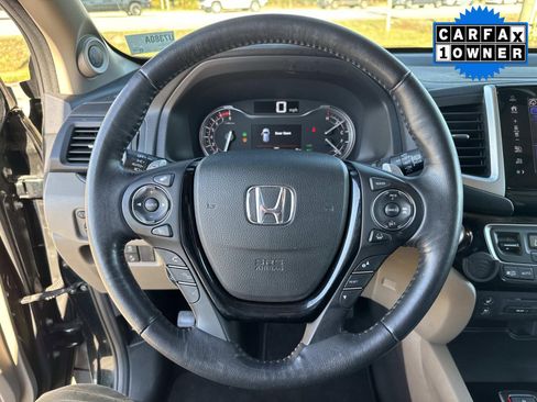 Used 2018 Honda Pilot Elite image 31