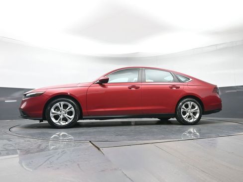 Certified 2023 Honda Accord LX image 26
