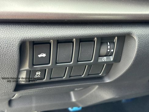 New 2026 Subaru WRX Premium AWD/4WD image 17