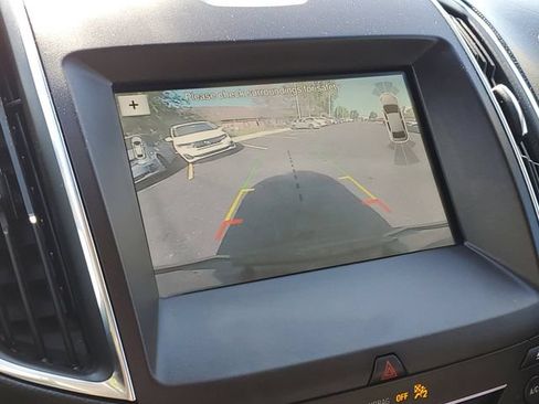 Used 2019 Ford Edge Titanium w/ Equipment Group 301A AWD/4WD image 34