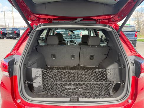 Certified 2023 Chevrolet Equinox LT image 6