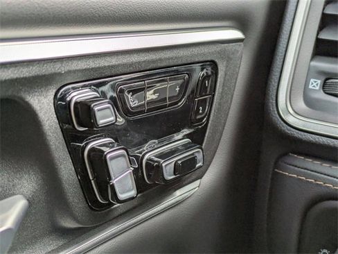 New 2026 RAM 1500 Tungsten image 30