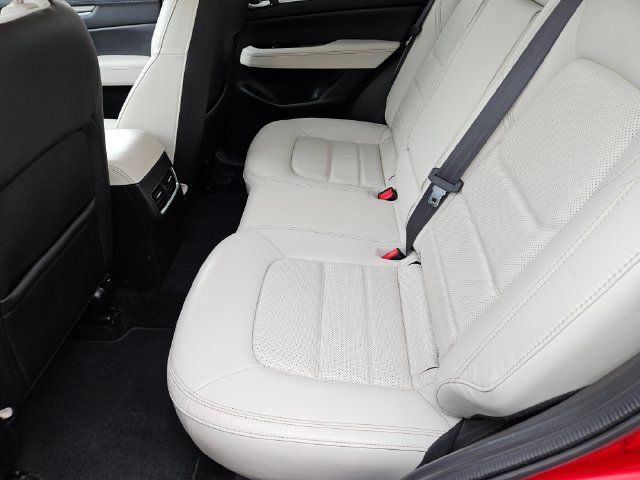 Used 2020 MAZDA CX-5 Grand Touring AWD/4WD image 5