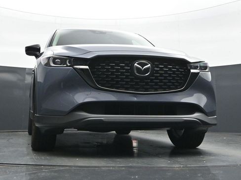 Used 2024 MAZDA CX-5 Carbon Edition AWD/4WD image 25