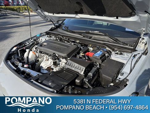 New 2026 Honda Civic Sport image 27