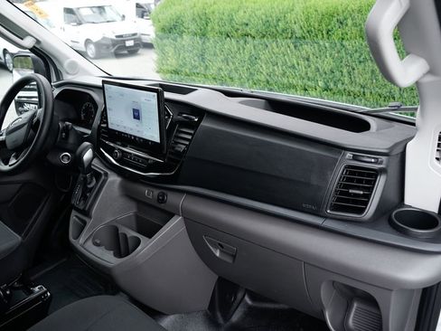 Used 2023 Ford Transit 350 XLT RWD image 34