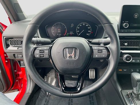 Used 2025 Honda Civic Sport image 11