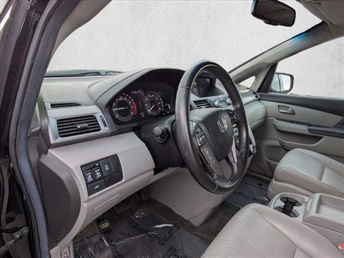 Used 2012 Honda Odyssey EX-L image 10
