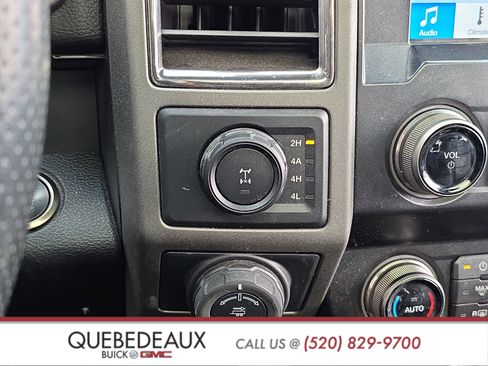 Used 2019 Ford F150 Raptor w/ Equipment Group 802A Luxury AWD/4WD image 23
