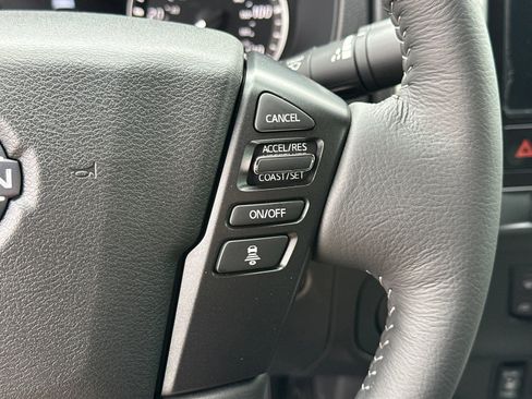 New 2026 Nissan Frontier SV w/ SV Convenience Package image 27