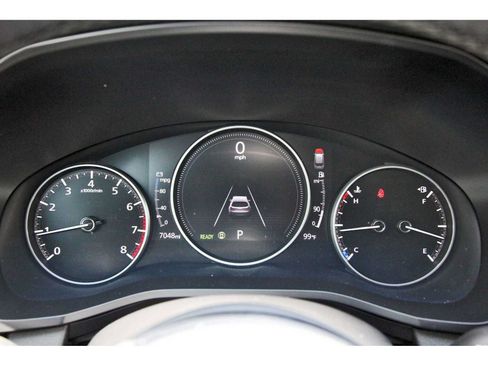 Certified 2026 MAZDA CX-90 3.3 Turbo w/ Preferred Package AWD/4WD image 15