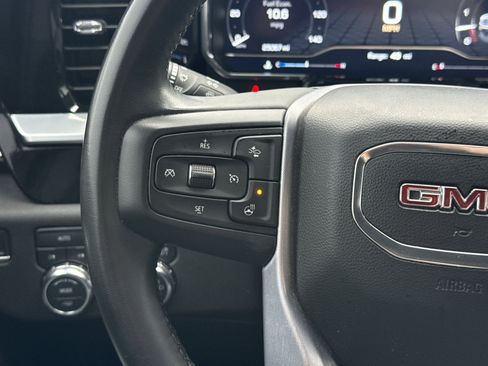 Used 2023 GMC Sierra 1500 Elevation image 19