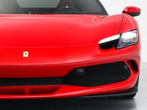 Certified 2023 Ferrari 296 GTB image 36