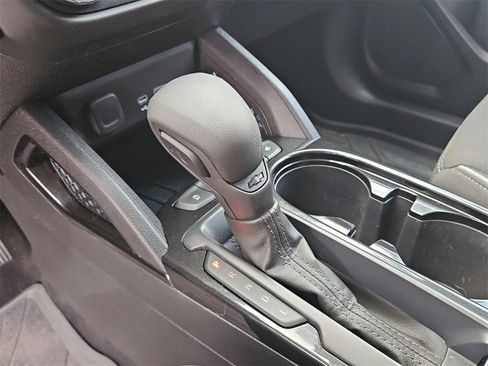 Used 2022 Chevrolet TrailBlazer LT w/ Confidence II Package image 36