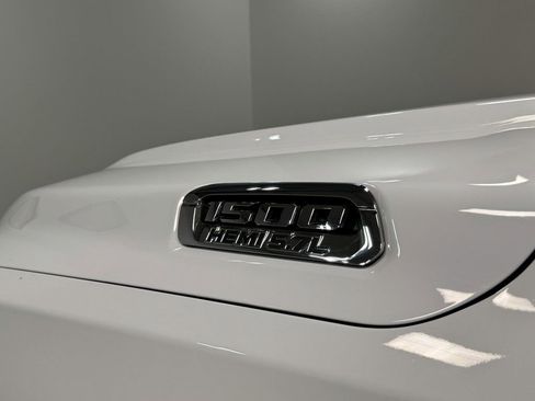 Used 2021 RAM 1500 Big Horn image 44