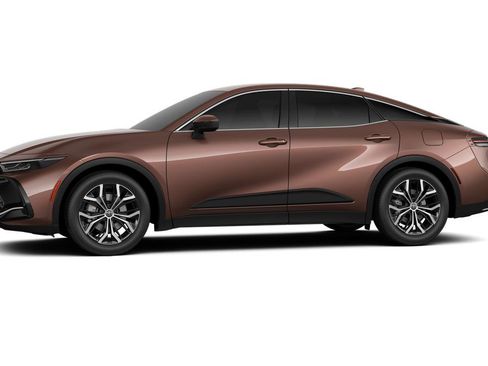 New 2026 Toyota Crown XLE image 57