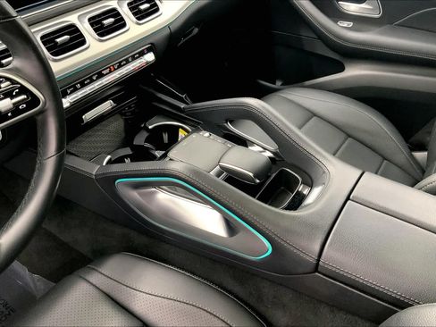 Certified 2021 Mercedes-Benz GLE 350 image 16