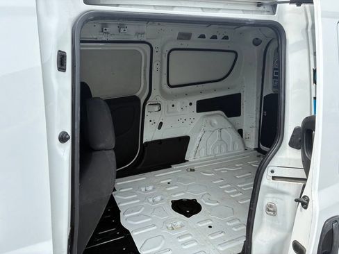 Used 2018 RAM ProMaster City Tradesman FWD image 10