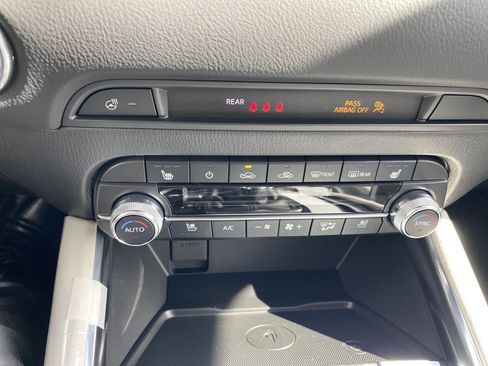 New 2025 MAZDA CX-5 AWD 2.5 S image 24