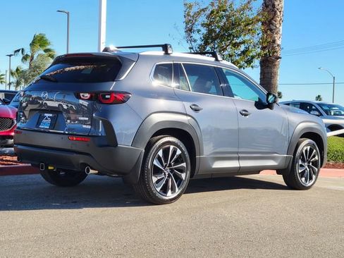 New 2026 MAZDA CX-50 2.5 Hybrid w/ Premium Plus Pkg image 2