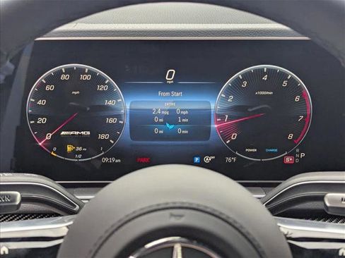 New 2026 Mercedes-Benz GLE 53 AMG 4MATIC Coupe image 10