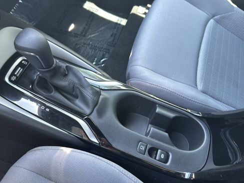 Used 2024 Toyota Corolla SE FWD image 25