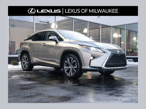 Used 2019 Lexus RX 350 350 image 1