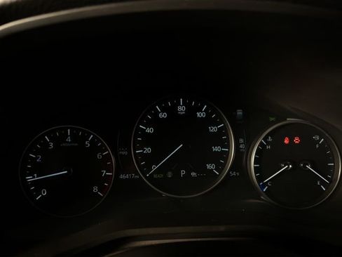 Used 2024 MAZDA CX-90 3.3 Turbo w/ Premium Package image 12