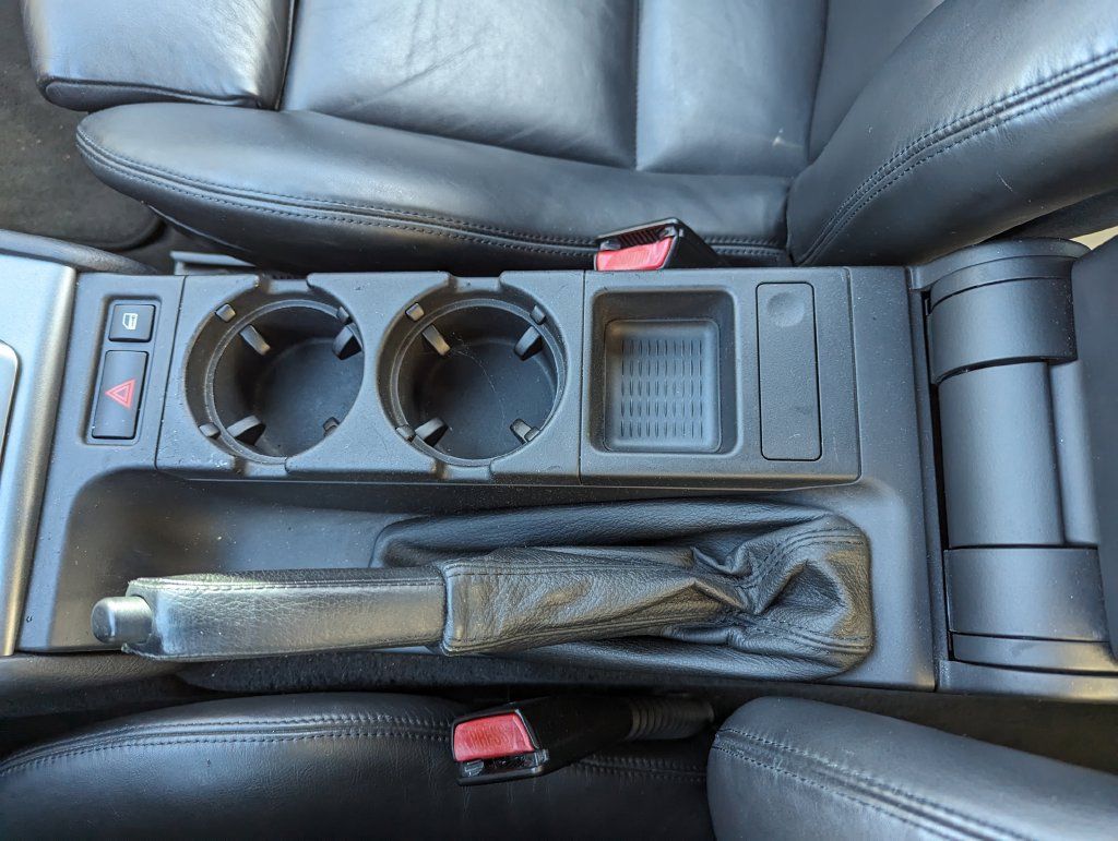 Used 2002 BMW M3 Coupe RWD image 30