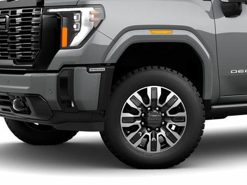 New 2026 GMC Sierra 2500 Denali Ultimate AWD/4WD image 31
