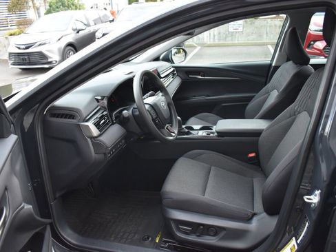 Certified 2025 Toyota Camry LE w/ Convenience Package image 18