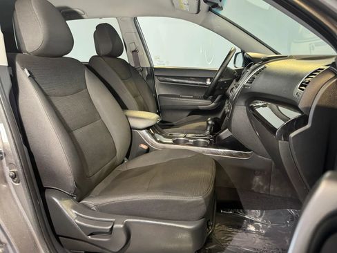 Used 2014 Kia Sorento LX FWD image 22