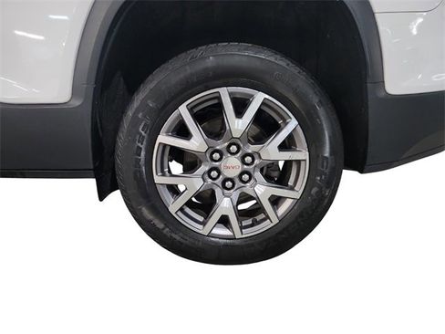 Used 2020 GMC Acadia SLT image 29