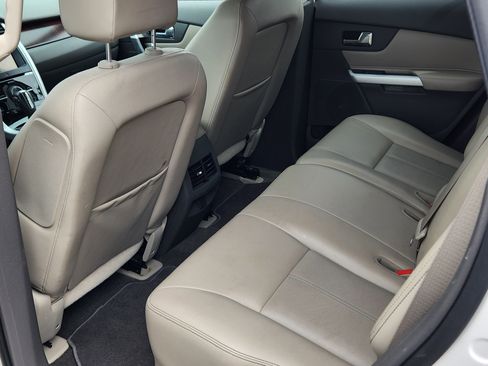 Used 2012 Ford Edge Limited AWD/4WD image 15