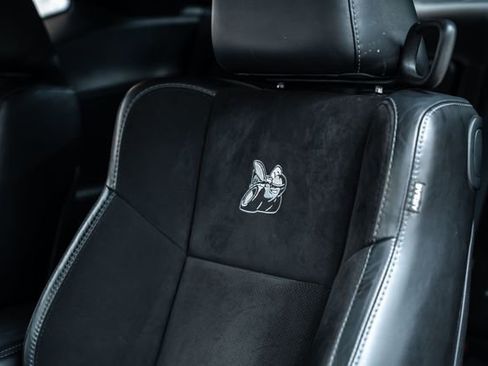 Used 2018 Dodge Challenger R/T Scat Pack image 21